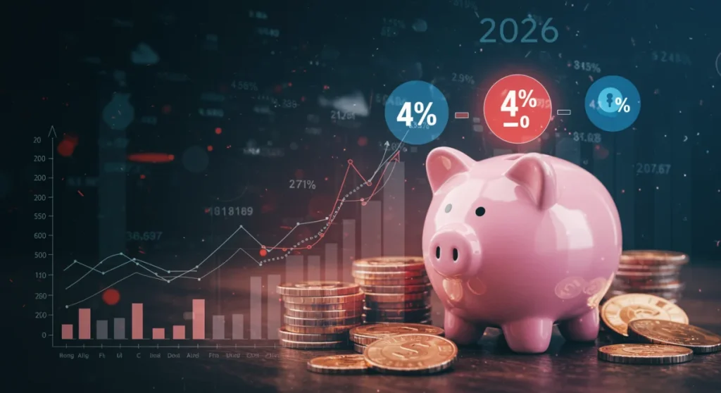 2026 Annuity Landscape: Guaranteed 4% Retirement Income Options