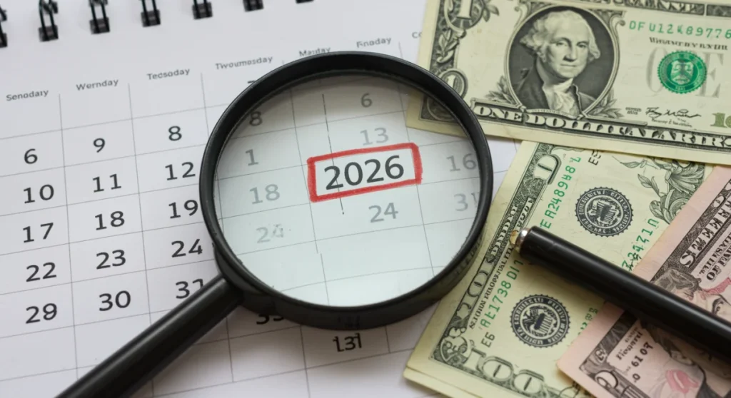 2026 COLA Increase: Impact on Federal Benefits