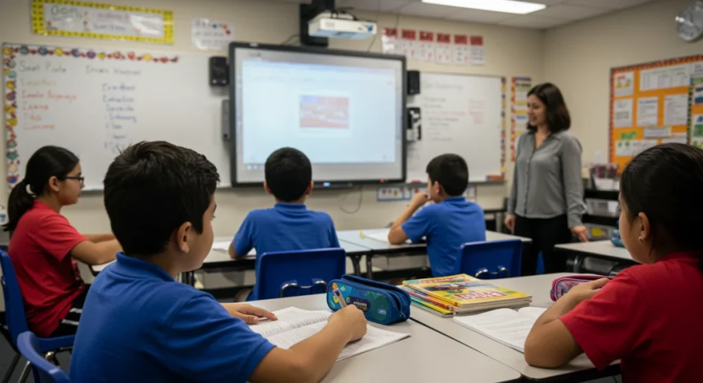 2026 National Education Initiative: Funding Increases & K-12 Impact