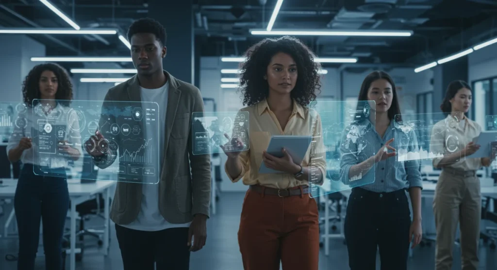 Entry-Level Jobs 2026: Land Your First $50k+ Role