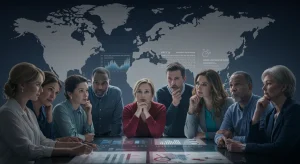 2026 Healthcare Reform: Impact on 330 Million Americans Diverse Americans reviewing 2026 healthcare reform proposals