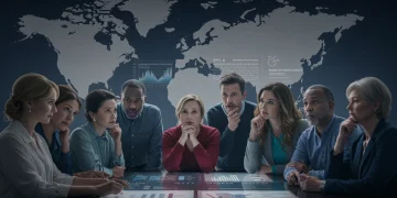 Diverse Americans reviewing 2026 healthcare reform proposals