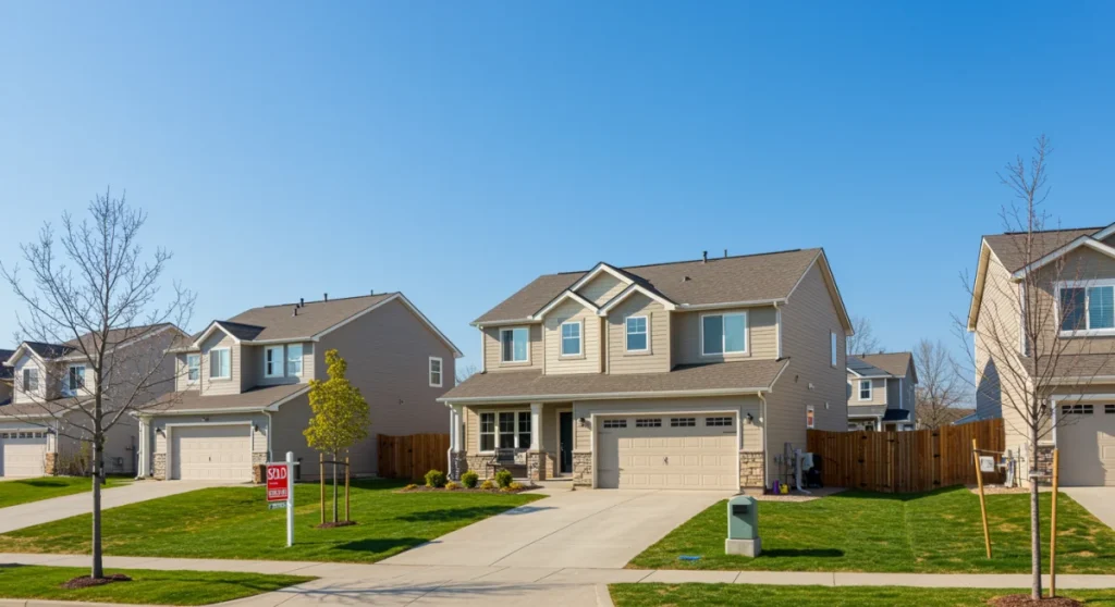 Federal Housing Market Outlook 2026: Experts Predict 7% Rise