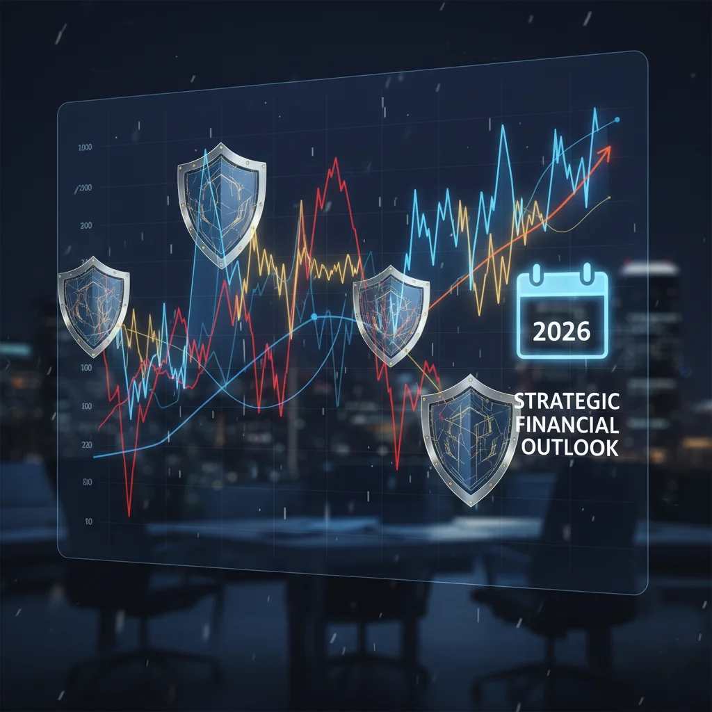2026 Market Volatility: Protect Your Portfolio by 20%