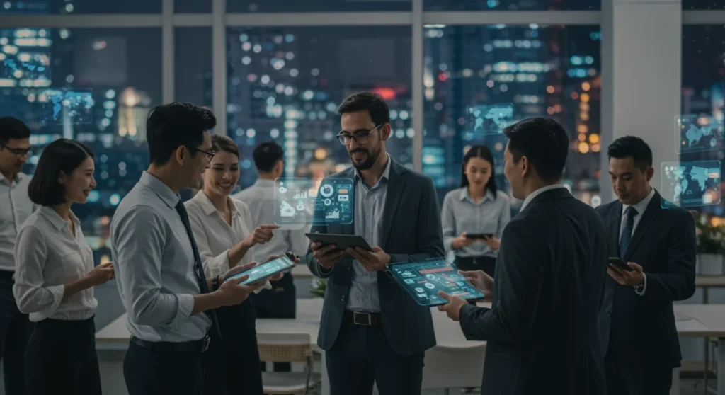 2026 Networking Guide: 3+ Job Offers Annually