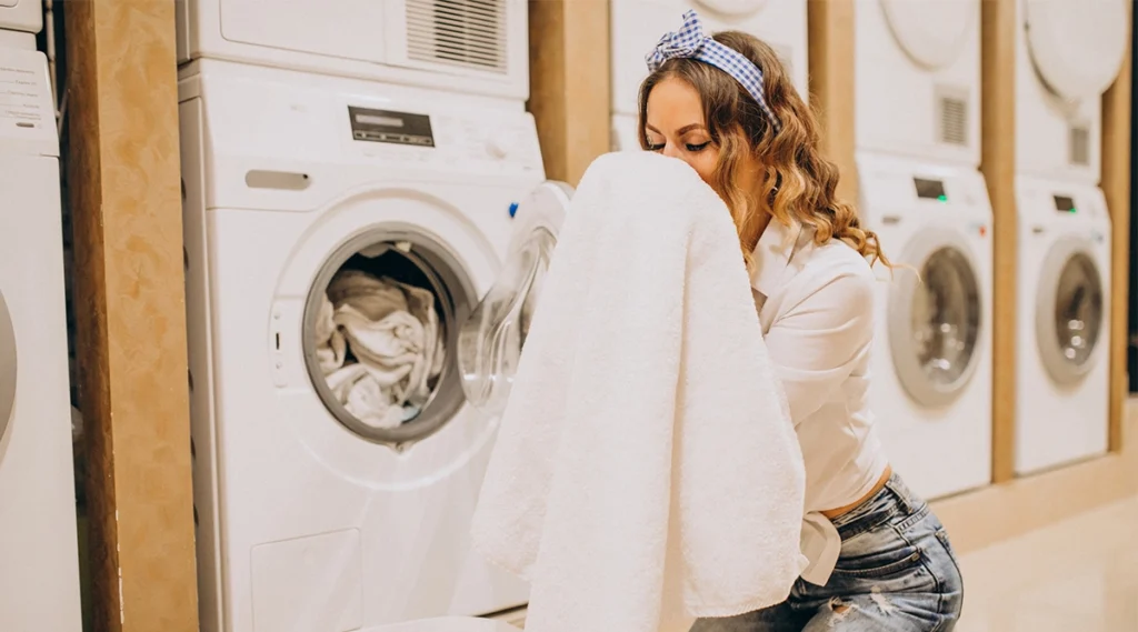 4 Dicas Para Tirar Mancha de Roupa Branca