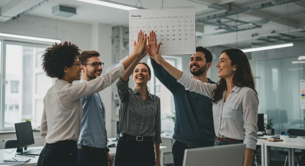 4-Day Workweek 2026: Top Companies Redefining Work-Life Balance