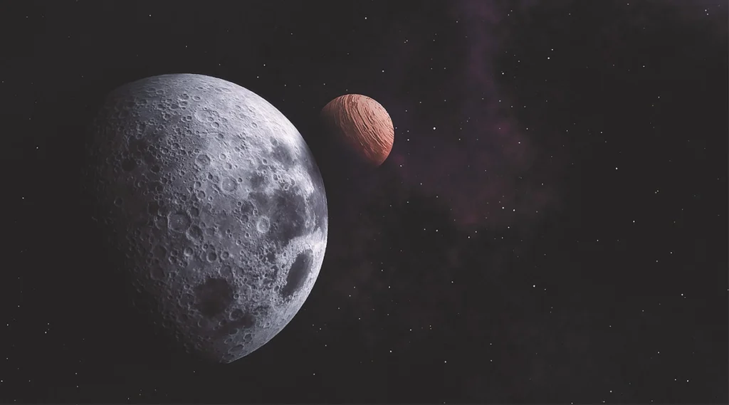 “Explorando as Maravilhas do Universo: Desvendando os Segredos do Espaço e Descobrindo Novas Curiosidades Sobre a Natureza do Cosmos”