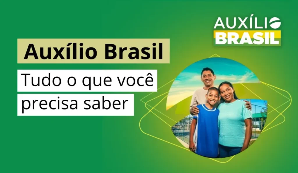 Auxílio Brasil 2023 – veja as novidades e tudo o que você precisa saber