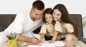 Como os pais podem ajudar na alfabetização em casa