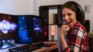 Mulheres Representam Mais da Metade do Público Gamer no Brasil