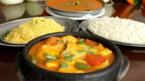 Top 5 - Comidas Típicas do Brasil
