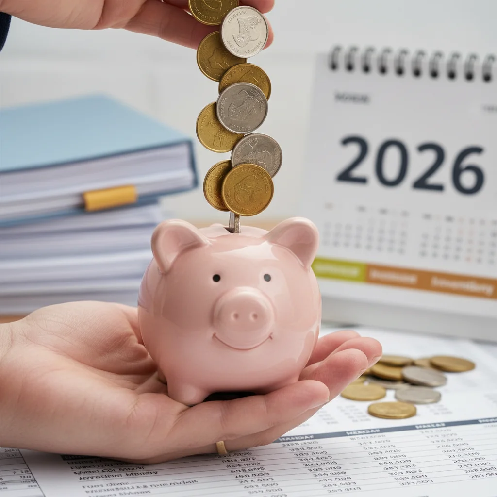 Planes de Pensiones 2026: Novedades Fiscales y Optimización del Rendimiento
