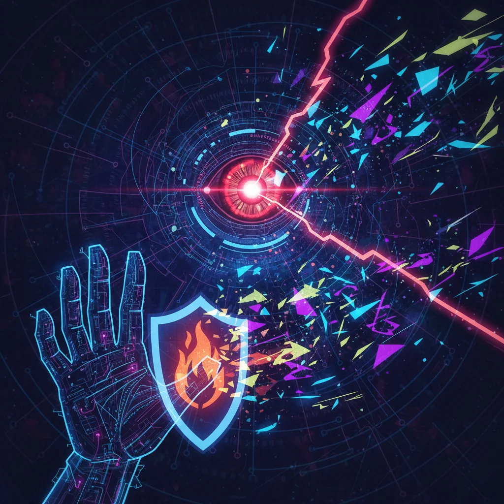 AI-powered cyberattack defense for small business networks