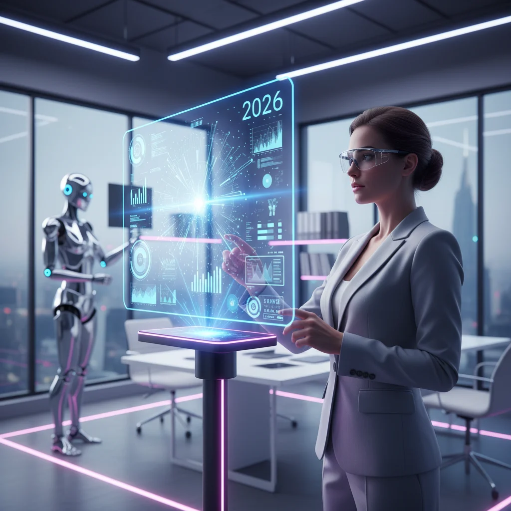 AI for Small Business Growth: Top 3 Applications for 2026