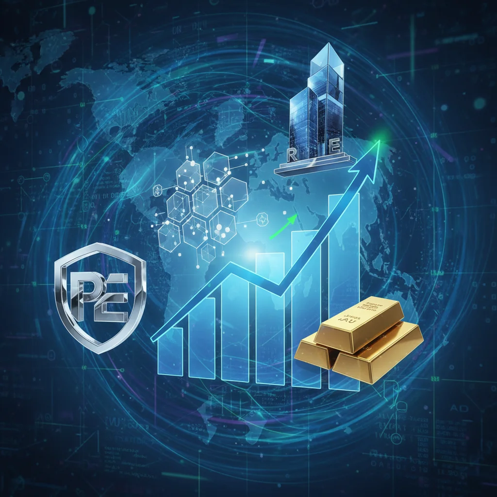 Alternative Investments 2026: Unlock 8% Returns Beyond Traditional Markets