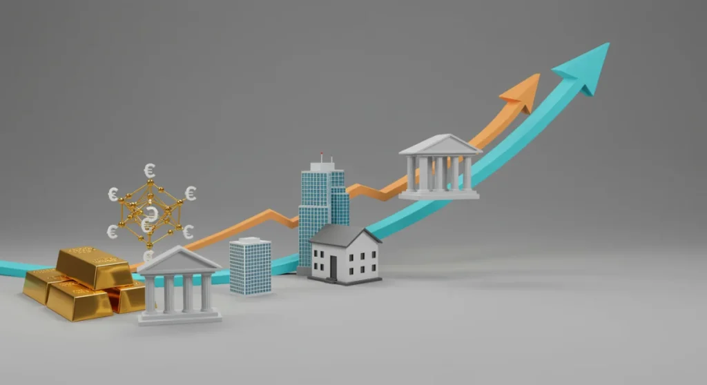 Alternative Investments 2026: 8% Diversification Edge
