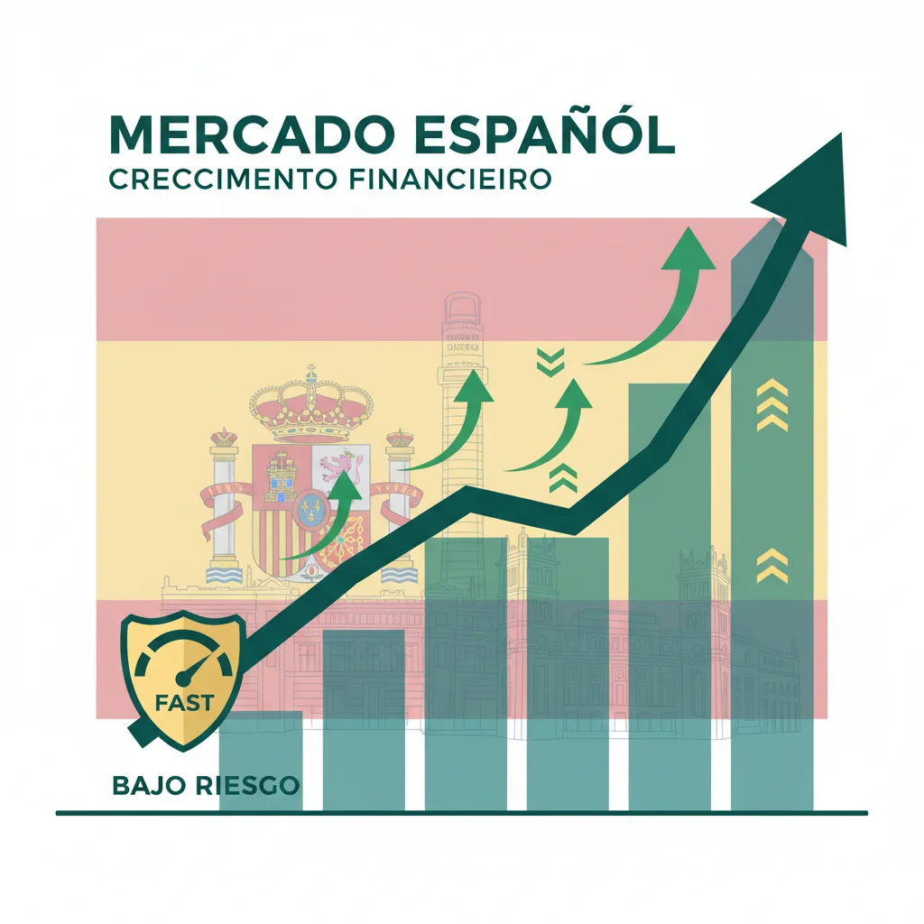 Arbitraje Financiero España: Gana 4% en 3 Meses con Bajo Riesgo
