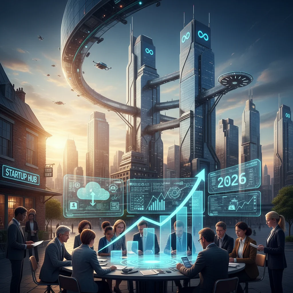 Scaling Your Small Business: A 2026 Guide to Expanding Operations (INSIDER KNOWLEDGE)