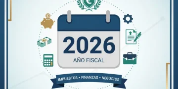 Calendario 2026 y documentos fiscales para Pymes en España