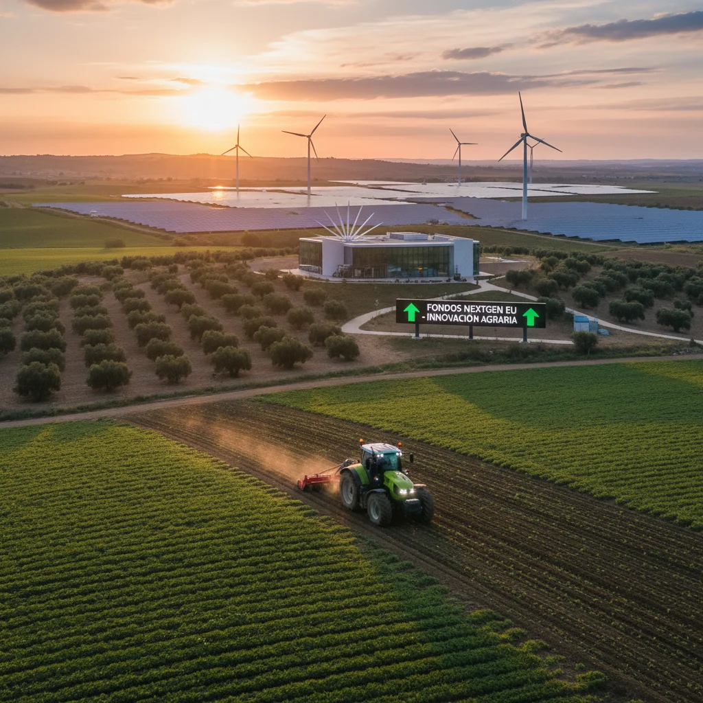 Ayudas Agrarias 2026: Impacto del 15% de Aumento en España