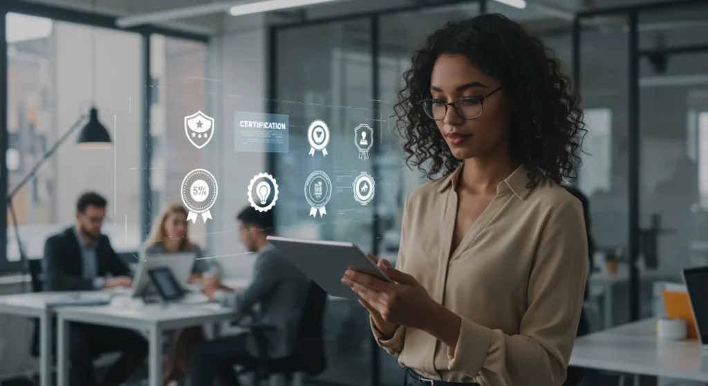 Upskilling for 2026: 3 Certifications to Boost Your Salary by 15%