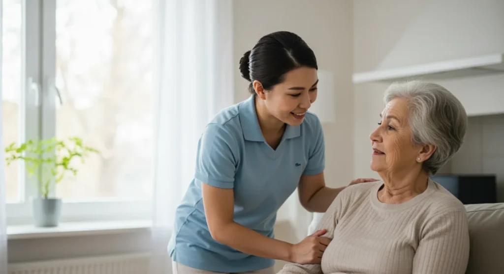 Caregiver Benefits 2026: Federal Support, Eligibility & Updates