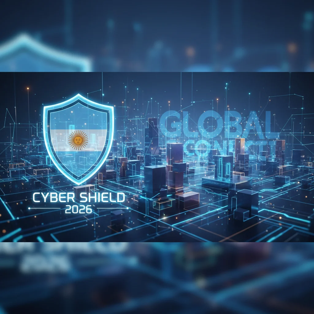 Ciberseguridad 2026: Amenazas Críticas y Mitigación para Negocios Argentinos