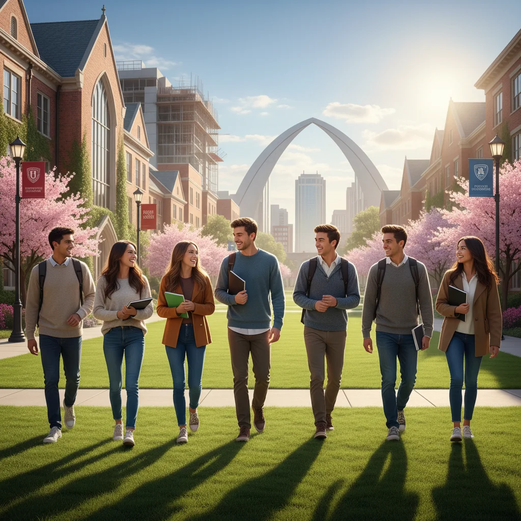 College Savings Accounts 2026: Maximizing Tax Advantages & Early Planning Tips