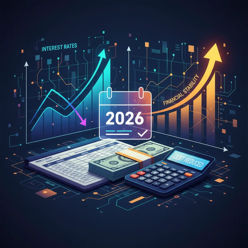 Debt Restructuring 2026: 12% Interest Reduction in 6 Months