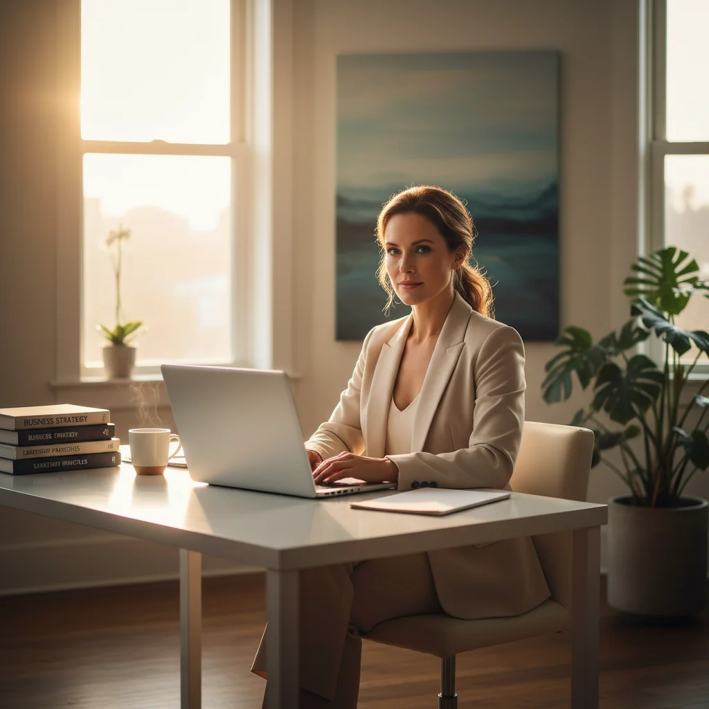 Layoff to New Role: 90-Day Action Plan for U.S. Women in 2026
