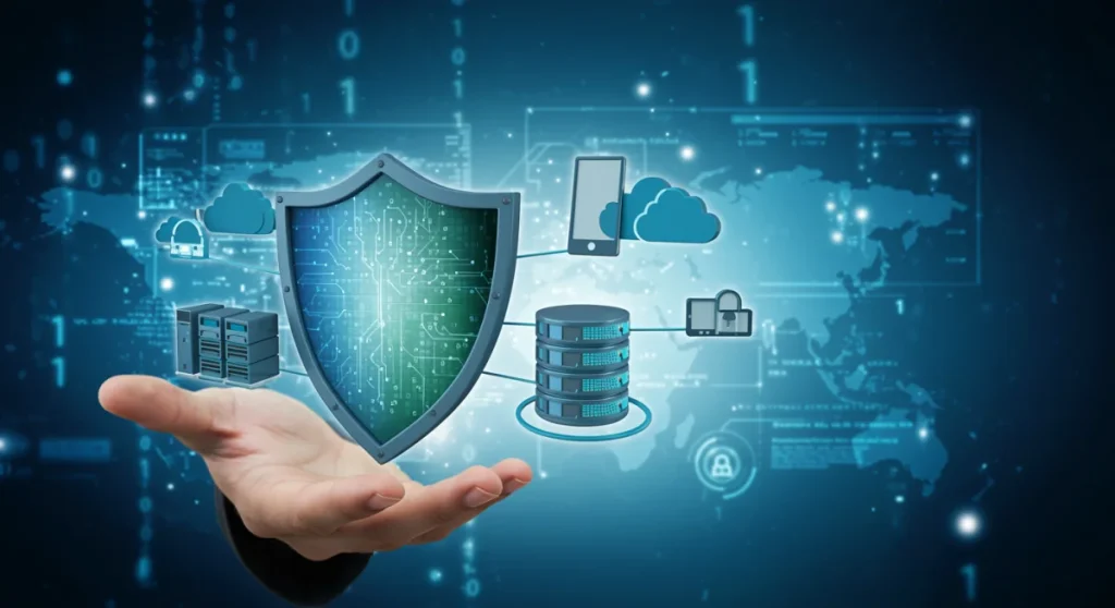 Cybersecurity Investment Strategies for 2026: Protecting Digital Assets