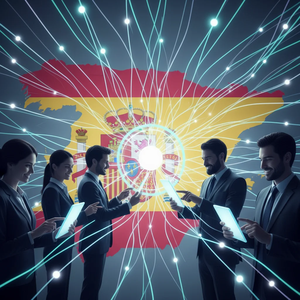 Digitalización Administración Pública Española 2026: Beneficios y Avances