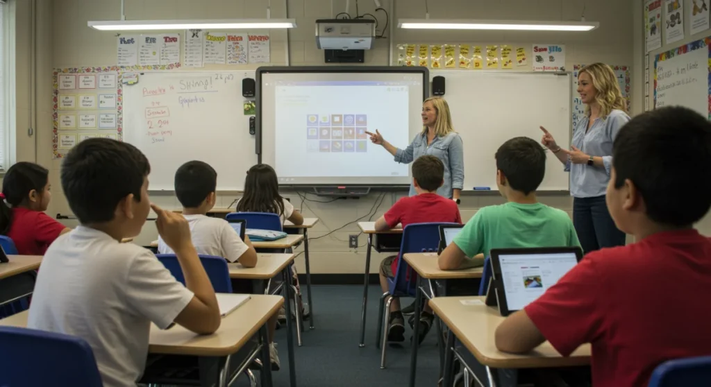 Transforming K-12: $100 Billion Federal Education Funding for 2026