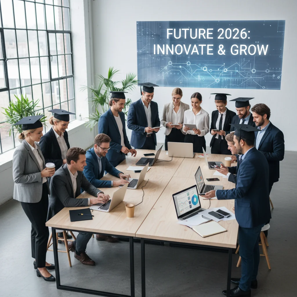 Employer-Sponsored Education Benefits 2026: Your Guide to Paid Degrees