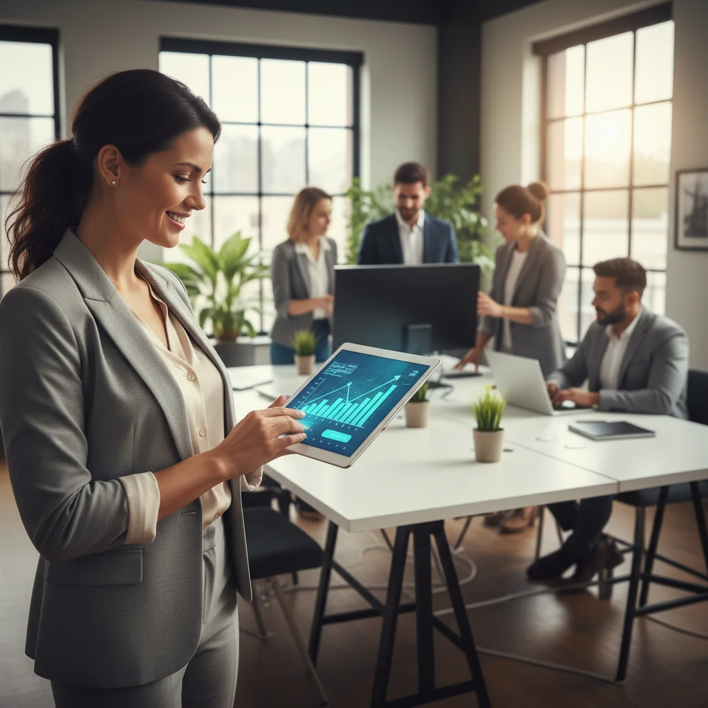Ayudas Digitalización PYMES 2026: Guía Completa para tu Negocio de 5 Empleados
