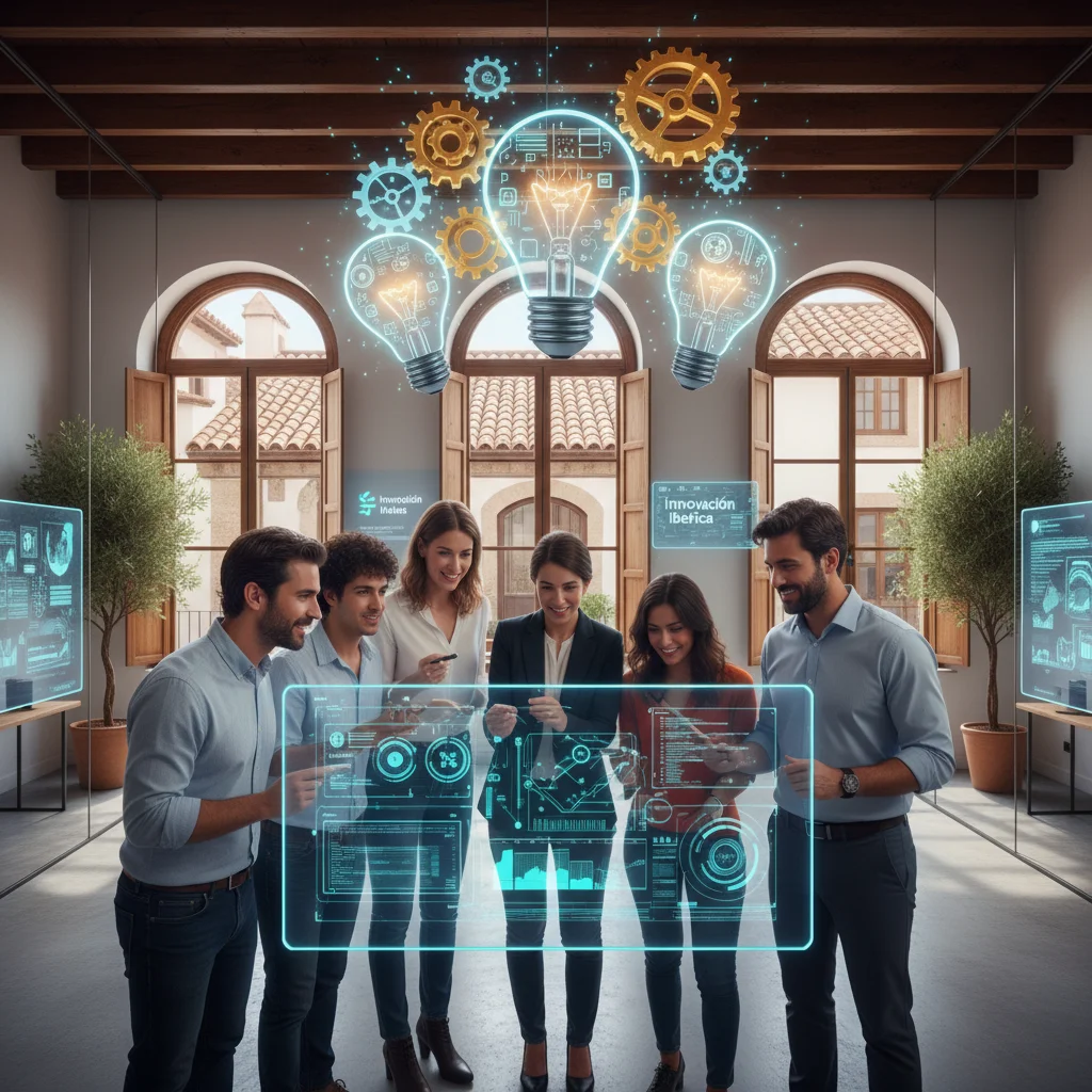 Desarrollo de Productos Innovadores: Guía Completa para Empresas Españolas