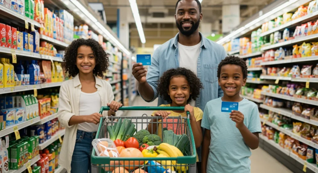 Unlocking 2026 SNAP Benefits: Your Guide to Increased Food Assistance