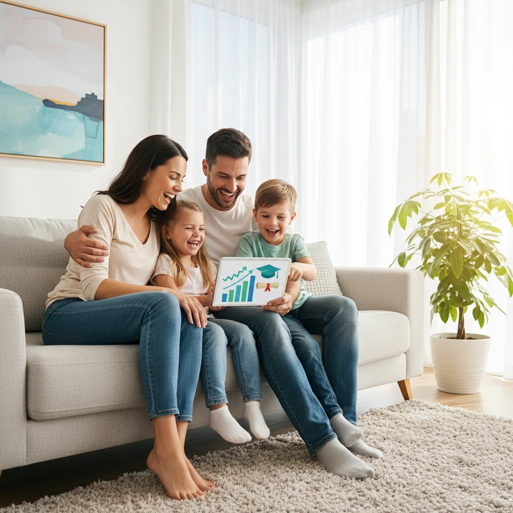 Education Savings Accounts 2026: Tax-Free K-12 & College Funding