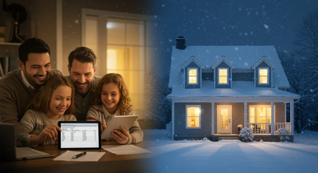 Energy Bill Assistance 2026: Federal Aid Up To $400