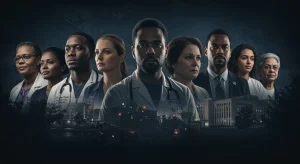 Federal funding supporting national opioid crisis strategy