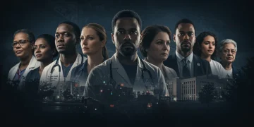 Federal funding supporting national opioid crisis strategy