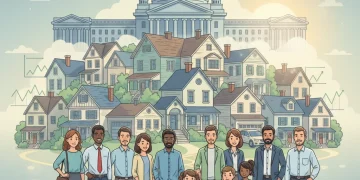 Federal policy makers stabilizing housing market in 2026