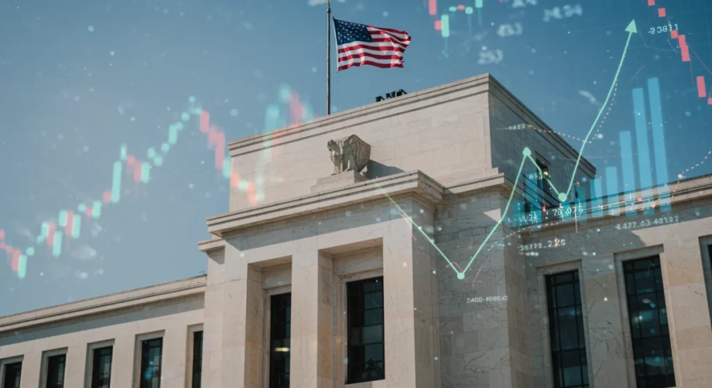 Fed Policy Q1 2026: 0.25% Rate Change Impacts National Lending