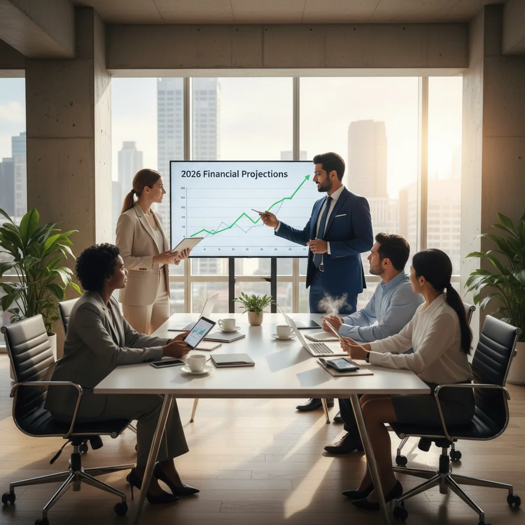 Choosing a Fiduciary Financial Advisor: Your 2026 Guide to Smart Investing