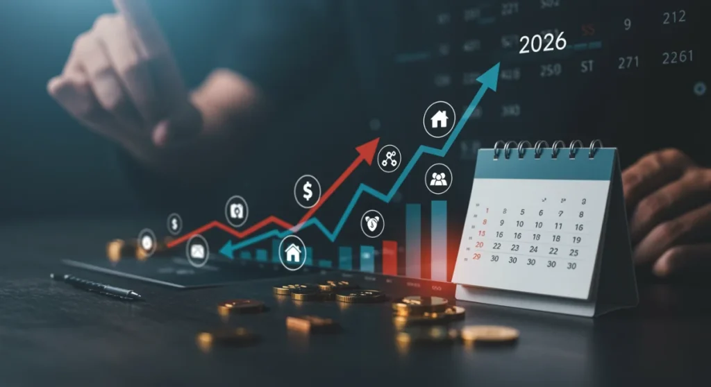 Smart Allocation: Rebalancing for 7% Boost in 2026