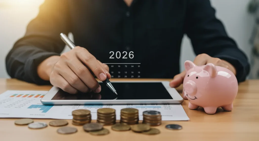 Rebalancing Your Emergency Fund for 2026: 6 Months Secure