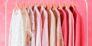 Roupas da Shein