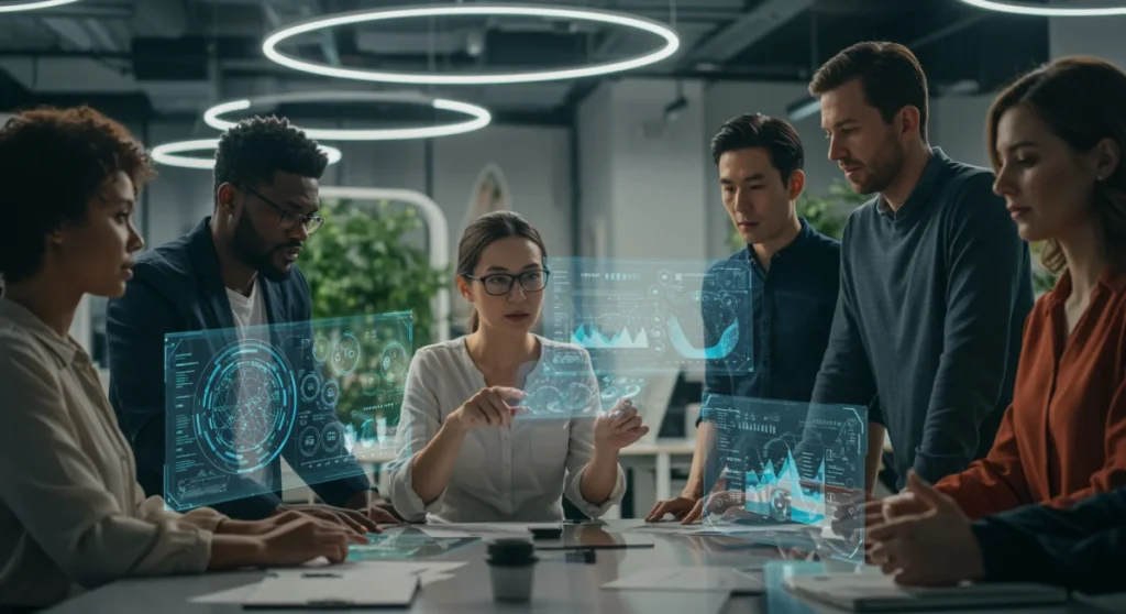 Future-Proofing Skills: 10 Critical Competencies for 2026 Workforce