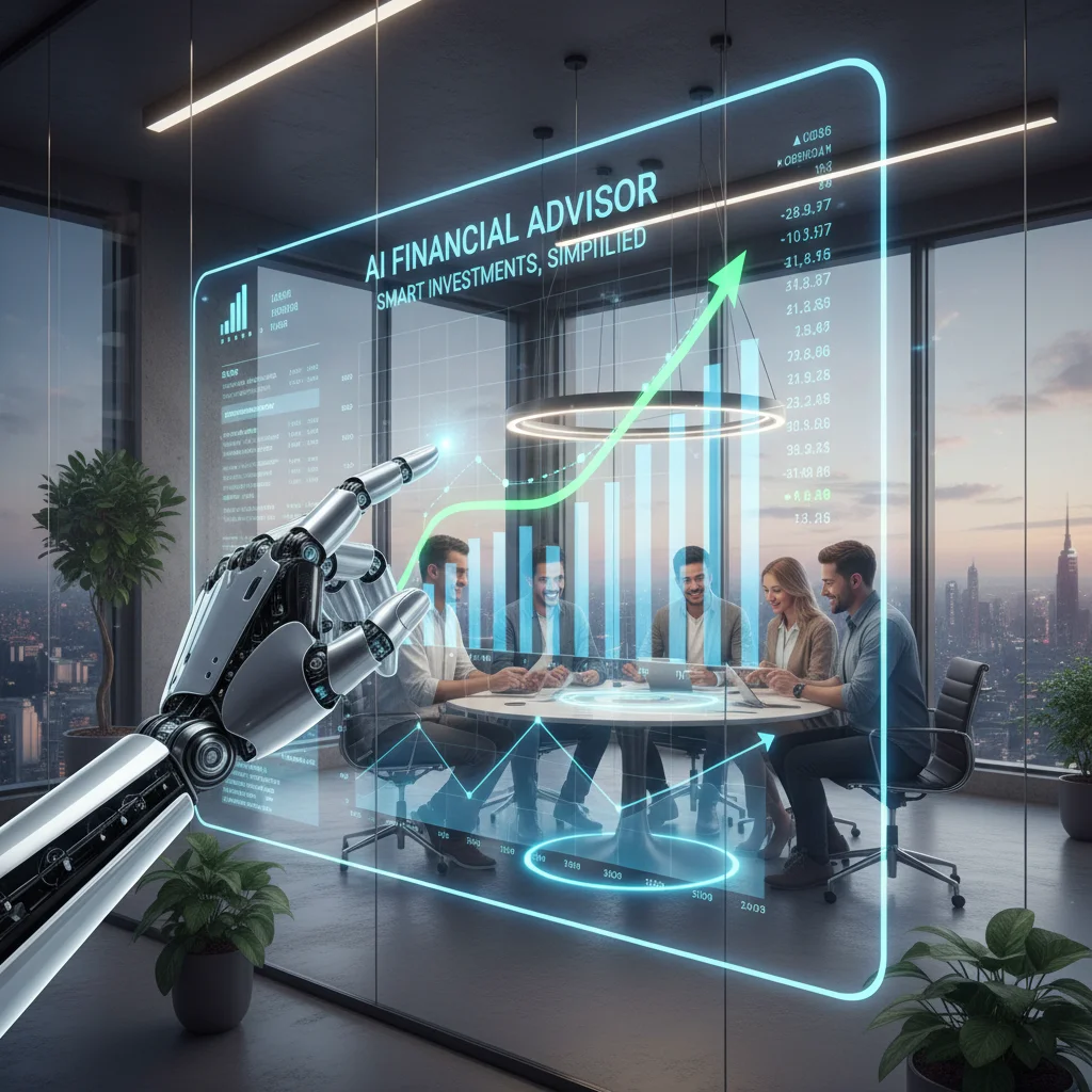 Future of Digital Investing: Robo-Advisors for Your 2026 Goals